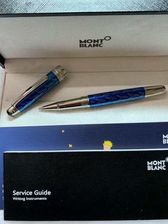 Mont Blanc Pens 59